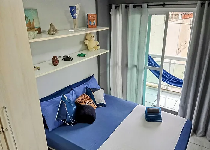 Solar Do Pontal - Seu Refugio Perfeito No Recreio Rj Apartamento Rio de Janeiro